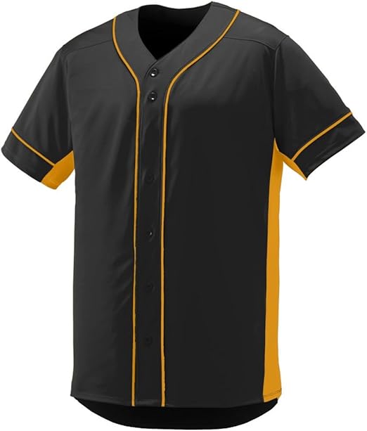 Augusta Sportswear Men's Slugger Jersey Amazon.co.uk Clothing