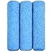 18 Piece Blues Paint Roller,Paint Rollers,Paint Roller Covers,Paint Roller Refills,Paint Roller Set,Paint Roller kit,Tools,Tool Set,Tool kit,Home Repair Tools,Hand Tools