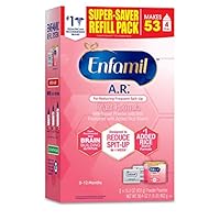 baby brezza enfamil ar