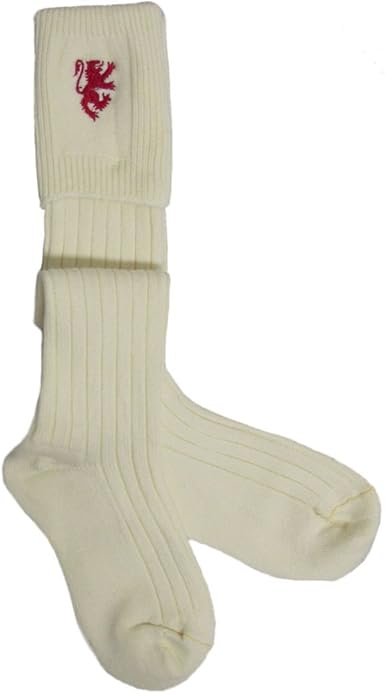 merino wool kilt socks