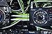 Oyaide: NEO Class B XLR Cable 2.0m - Green