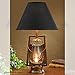 Park Designs Lumberton Lantern Lamp