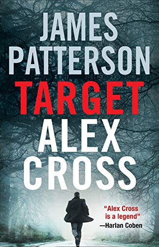 Target Alex Cross