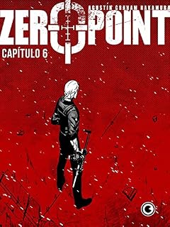 Livro Zero Point – Capítulo 6