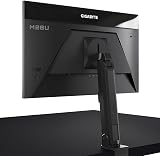 Gigabyte M28UAE EK 28" 4K 144Hz 1ms LED Gaming Monitor HDMI 2.1 FreeSync view 5