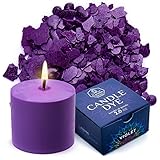 Candle Shop - Violet Color 2 oz - Dye Chips for