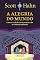 Livro Alegria do mundo, a