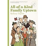 All-Of-A-Kind Family Uptown