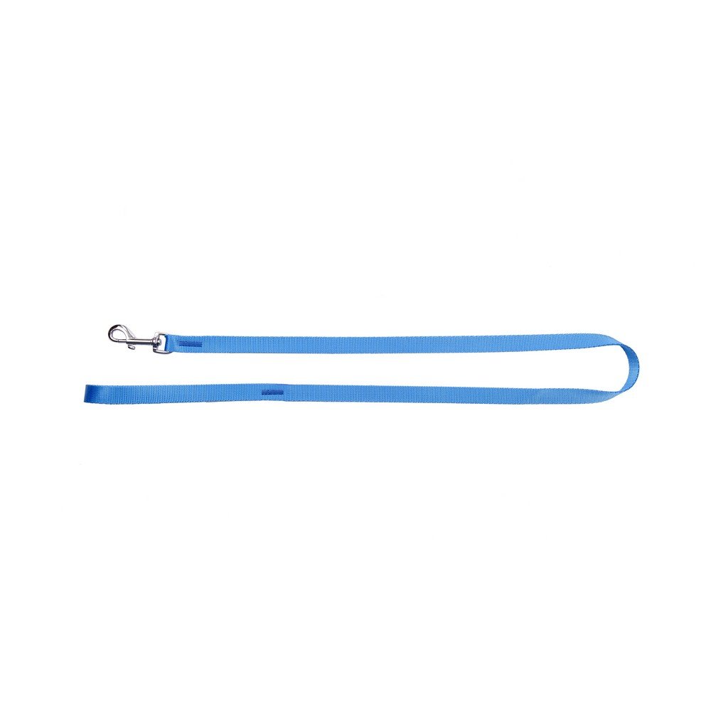 Dingo Blue Leash Very Light Anti-Slip Material for Easy Dog Stop Strong and Durable 10078 — image 1
