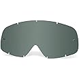 Oakley Mx Accessory Lens, Dark Grey, One Size