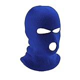 CT COTIM COYIN 3-Hole Warm Full Face Mask Cover Ski