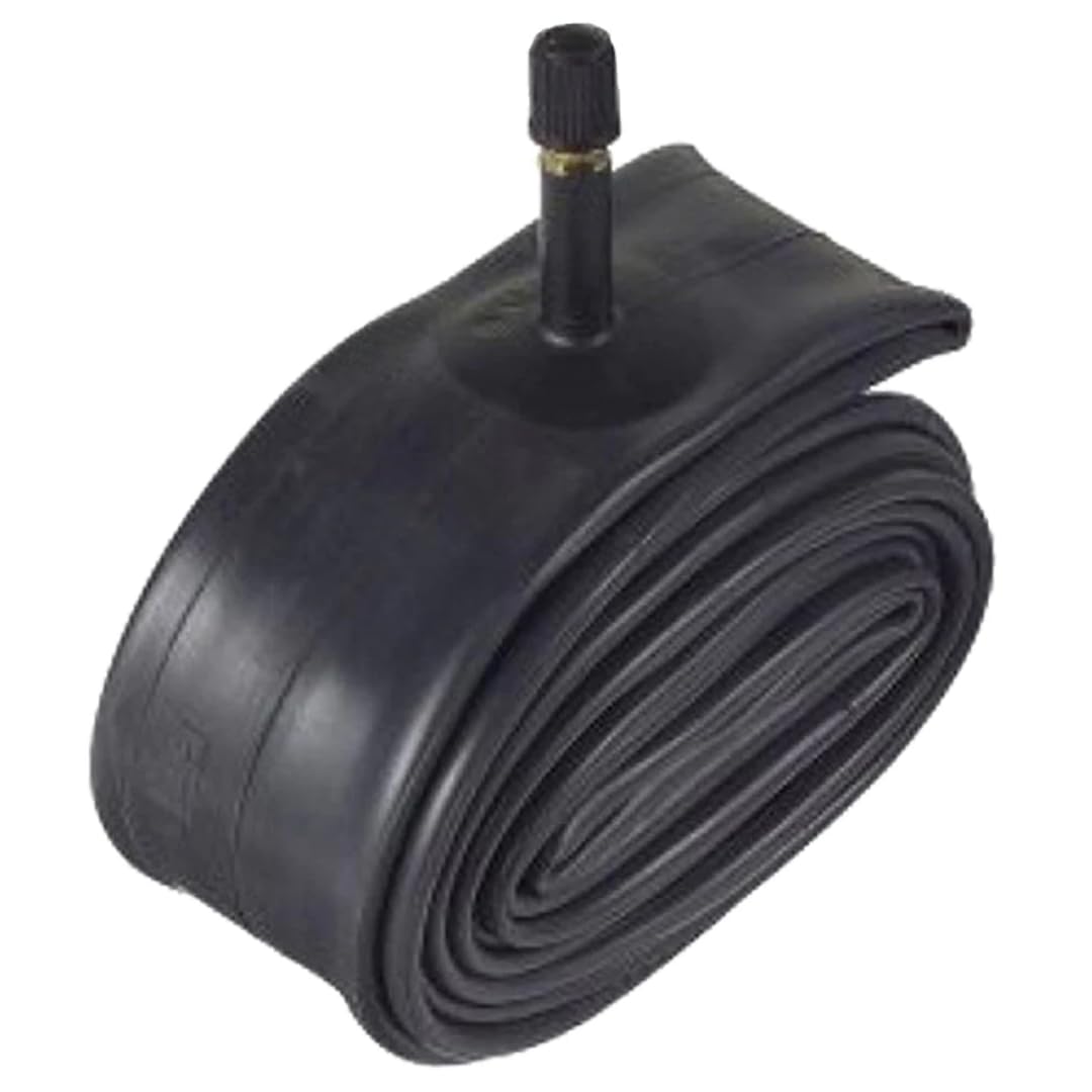 Citystores® 29 x 1.75/2.125 Bicycle Inner Tube – Schrader Valve 35mm (T13) | Durable Butyl Rubber Tube for Mountain & Hybrid Bikes | Easy to Install Replacement