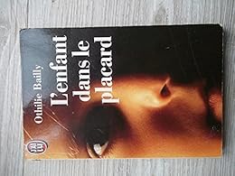 L' enfant dans le placard