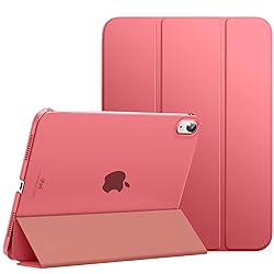 MoKo for iPad 10th Generation Case 2022, Slim Stand