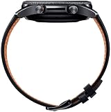 Samsung Galaxy Watch3 45mm 4G Mystic Black - Renewed view 5