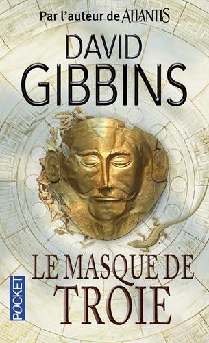 Le  masque de Troie