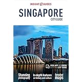 Insight Guides City Guide Singapore (Insight City Guides)