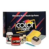 Color and Paint for Subaru Automotive Touch Up