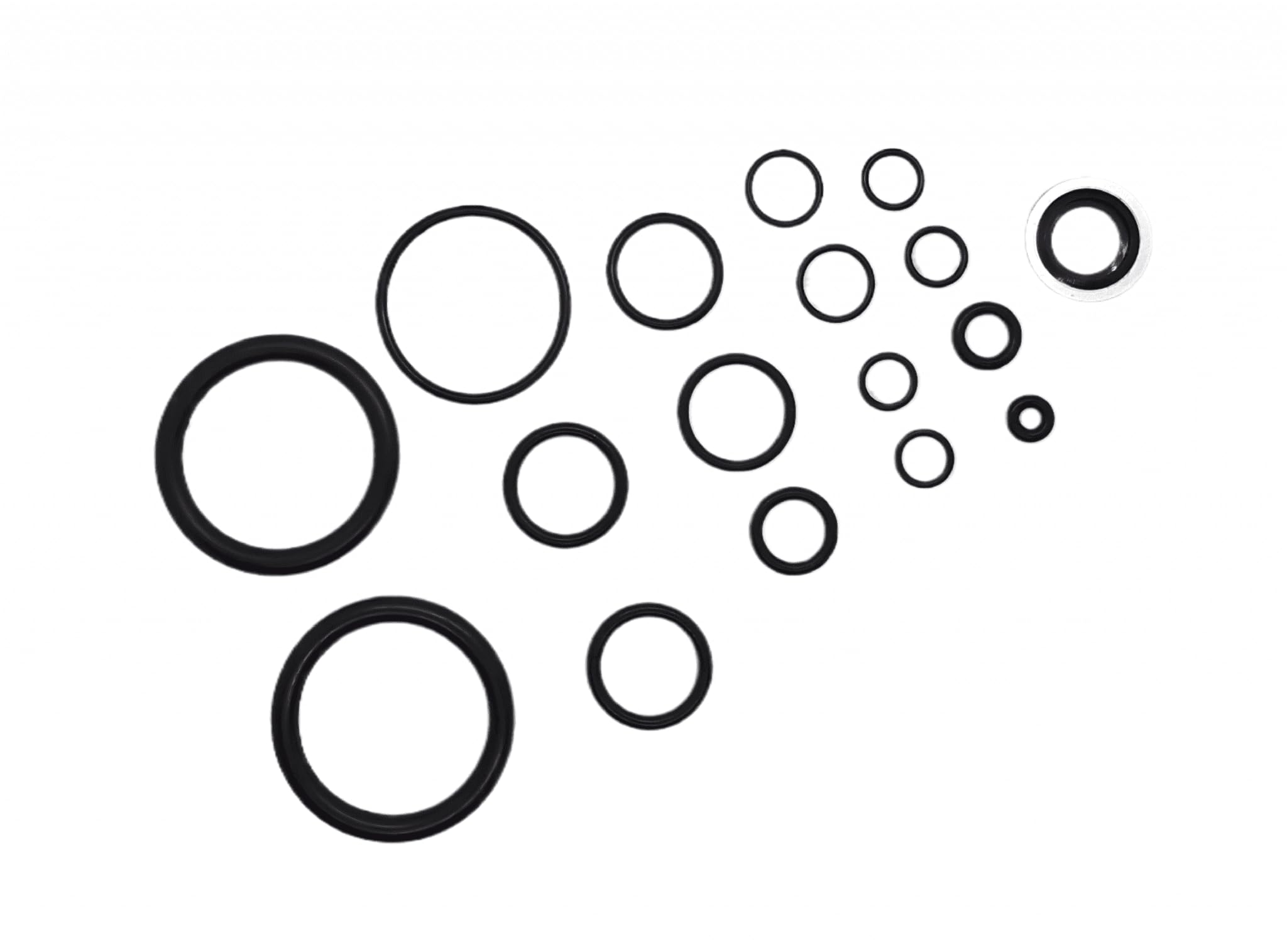 MAINTENANCE SEAL KIT TO FIT S310/S400/S410/TDR