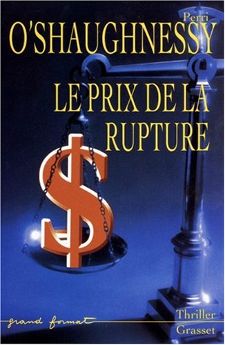 Le  prix de la rupture