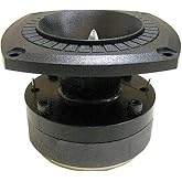 Beyma CP12N 3.5", 8 Ohms, 15W Rms Speaker, Black