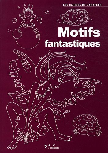 Motifs fantastiques