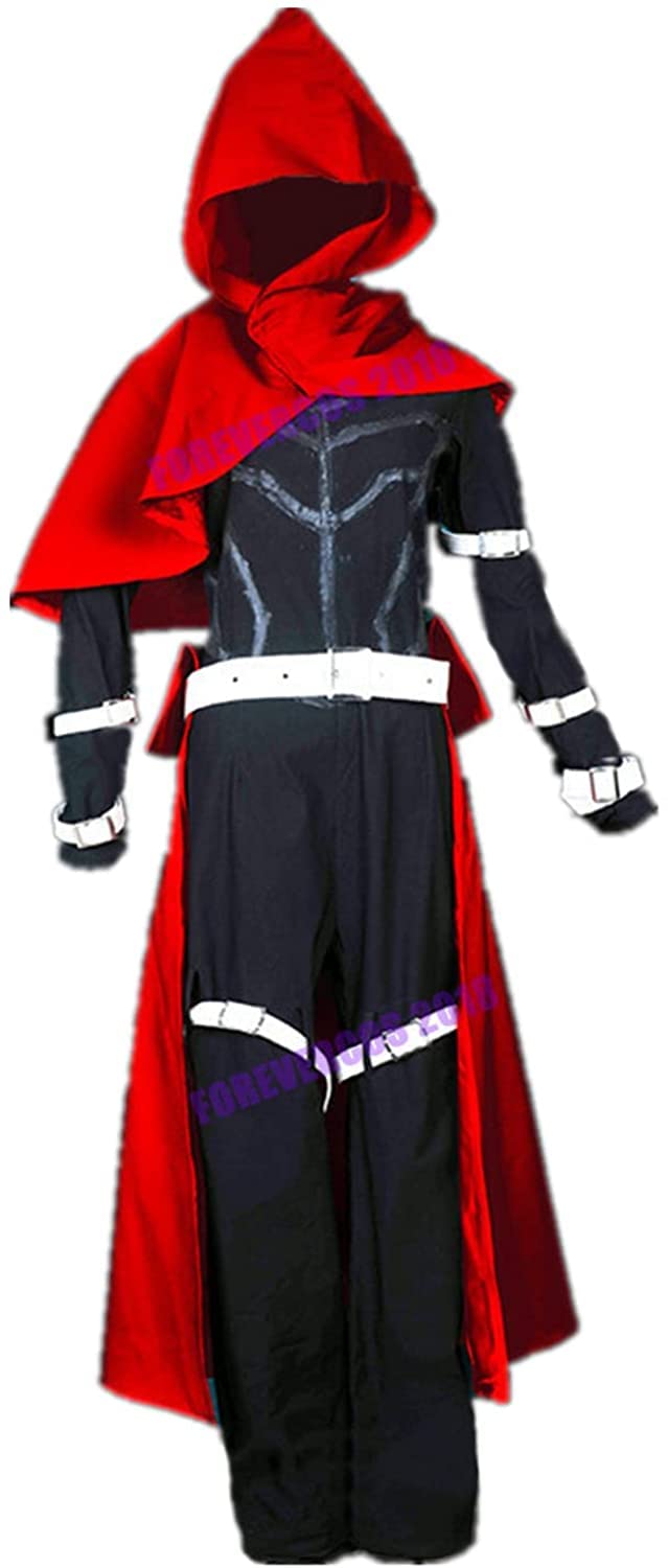 Mua Fate Grand Order Emiya Kiritsugu Cosplay Costume FGO Fate Zero ...