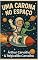Livro Uma Carona no Espaço