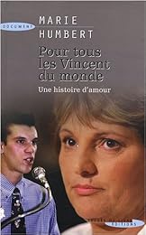 Pour tous les Vincent du monde