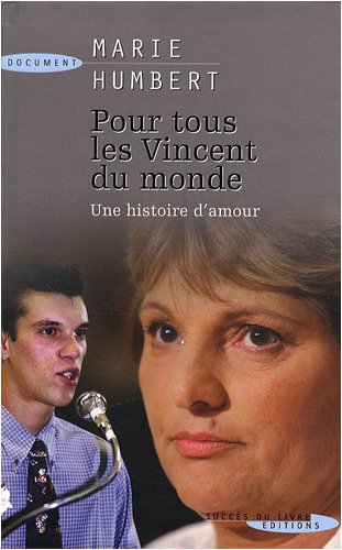Pour tous les Vincent du monde