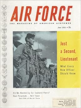 air power history magazine