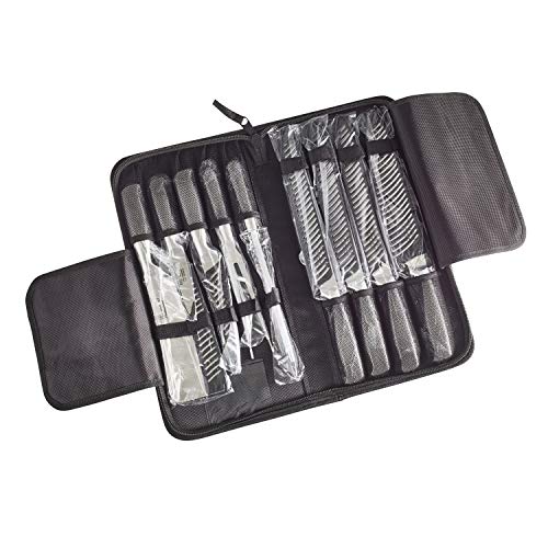 Ross Henery Professional 10 Piece Premium Stainless Steel Chef's Knife