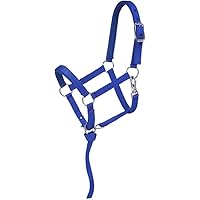 Tough 1 Nylon Padded Miniature Halter