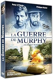 La Guerre de Murphy