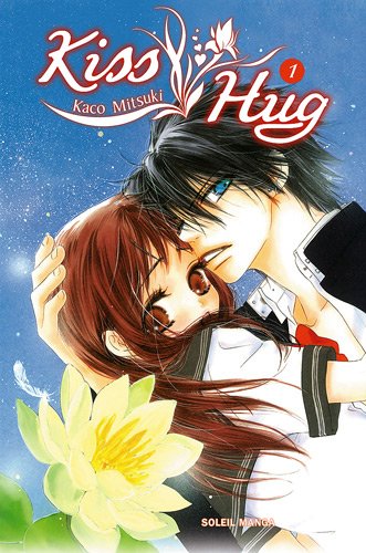 Kiss hug