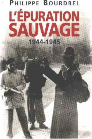 L' Épuration sauvage