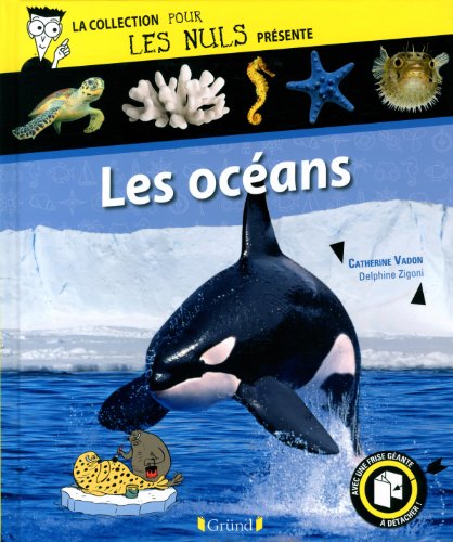Les  océans