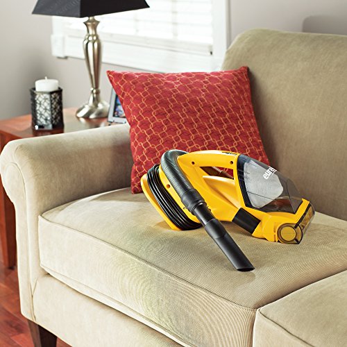 EUREKA EasyClean 71B Handheld Vacuum Cleaner Deals, Coupons & Reviews