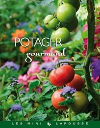 Potager gourmand