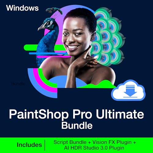 Pro Ultimate Bundle 2023 Powerful Photo Editing & Graphic