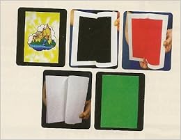 Magic Wordless Book Child Evangelism Fellowship 9788981886592 Amazon