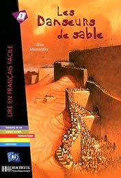 Les  danseurs de sable