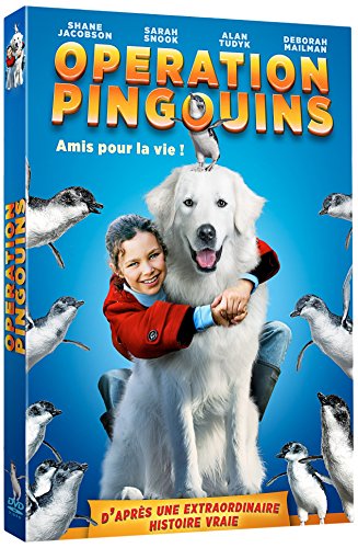Opération Pingouins