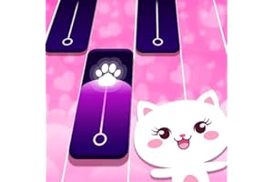 Piano Tiles - Magic Tiles Online -mini Keyboard