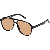 Le Specs Unisex Tragic Magic Sunglasses