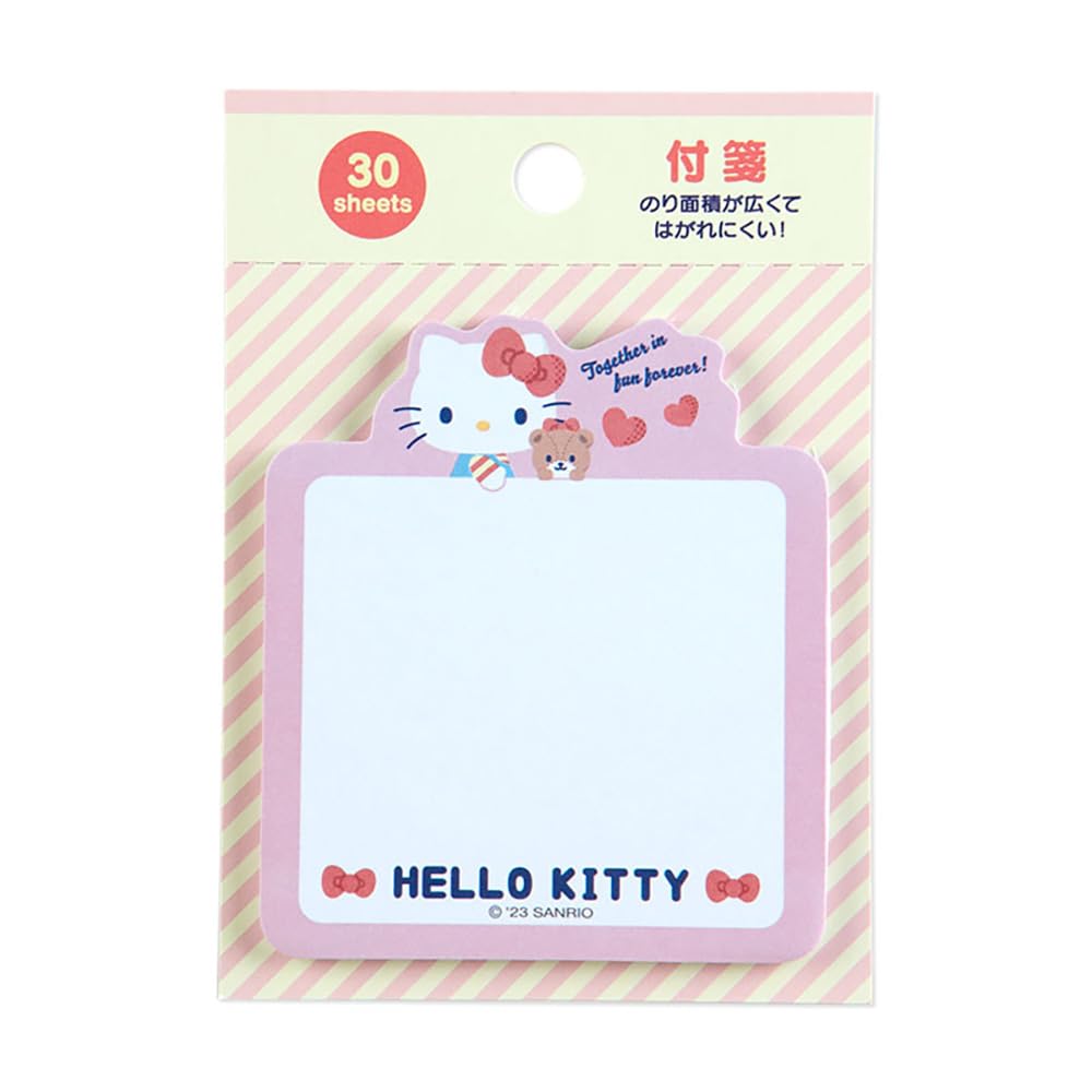 サンリオ(SANRIO) ハローキティ 付箋 236705商品画像
