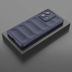 Elubugod Compatible with Motorola Edge 40 Neo Case