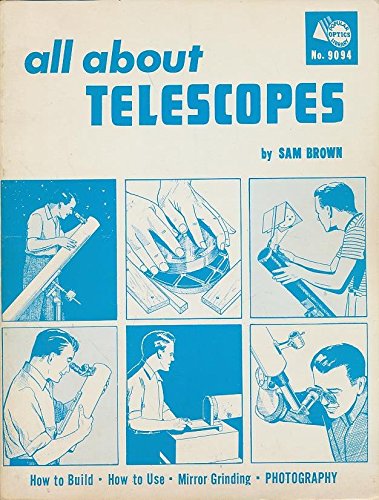 sam's club telescope