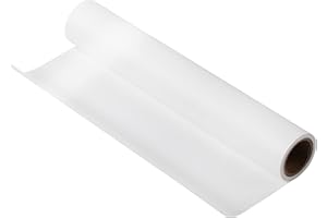 Mr. Pen- Tracing Paper Roll, 12" x 20 Yards, White, Trace Paper for Sewing Patterns