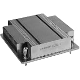 Supermicro Heatsink - Air Cooler - Socket H3 LGA-1150